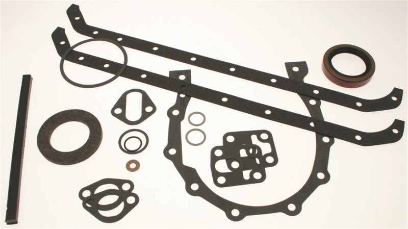 Cometic Street Pro Chrysler 1957-58 392 Hemi V8 Bottom End Kit - cgPRO1028B