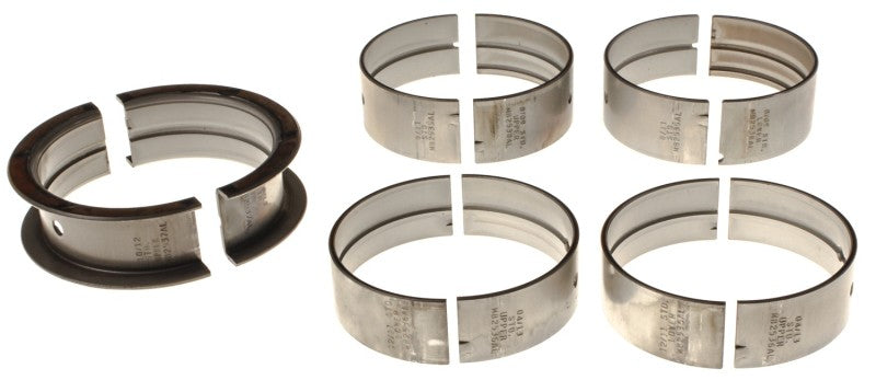 Clevite Chrysler V8 273 1964-69 318 1957-73 340 1968-73 Main Bearing Set - cleMS970AL