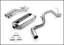 MagnaFlow Sys C/B Tahoe 96-99 Dual Inlet Muff - mag15701