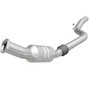 MagnaFlow Conv DF 05-07 Chry 300 2.7/3.5L D/S - mag49240