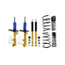 Bilstein B12 2003 Mercedes-Benz CLK320 Base Front and Rear Suspension Kit - bil46-181817