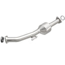 MagnaFlow Conv DF 06-10 Honda Civic 1.3L - mag49736