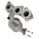 MagnaFlow Conv DF 06-08 Lexus RX400H 3.3L - mag51962
