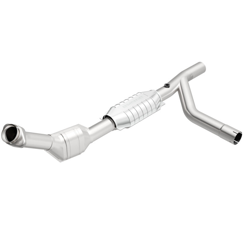 MagnaFlow Conv DF 97-99 Ford Vans 4.6L - mag447110