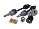 DSS Honda 1998-2001 DC2 Integra Type R (JDM/EDM only) 850HP Level 5.9 Axle/Hub Kit - dssAC65