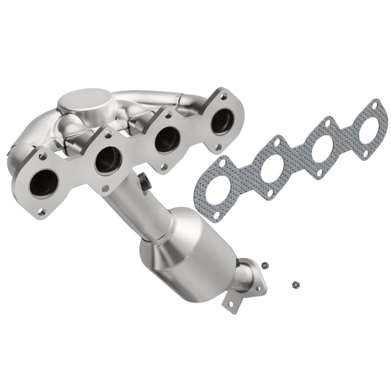 MagnaFlow Conv DF 03-04 Mercedes-Benz C230 1.8L (CA Emissions) - mag452344