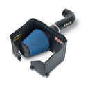 Airaid 06-07 Dodge Ram 4.7L CAD Intake System w/ Tube (Dry / Blue Media) - air303-191