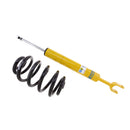 Bilstein B12 2002 Audi A4 Base Front and Rear Suspension Kit - bil46-182975