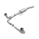 MagnaFlow Conv DF 00 Dodge Durango 5.2/5.9L - mag93216
