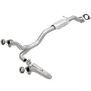 MagnaFlow Conv DF 00 Blazer 4WD 4dr 4.3L - mag93369
