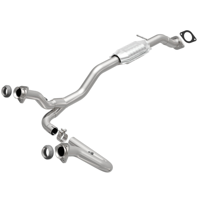 MagnaFlow Conv DF 00 Blazer 4WD 4dr 4.3L - mag93369
