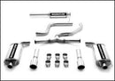 MagnaFlow Sys C/B 06 Monte Carlo SS 5.3L V8 - mag16727