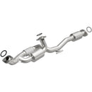 MagnaFlow Conv Direct Fit 97-01 Toyota Camry 3.0L / 96-98 Lexus ES300 3.0L - mag52086