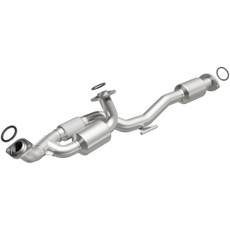 MagnaFlow Conv Direct Fit 97-01 Toyota Camry 3.0L / 96-98 Lexus ES300 3.0L - mag52086