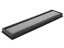 aFe MagnumFLOW 14-17 Porsche 911 Turbo / Turbo S 3.8L (tt) Pro DRY S Air Filter - afe31-10276