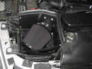 Airaid 04-09 Dodge Durango/07-09 Aspen 4.7/5.7L Hemi CAD Intake System w/o Tube (Dry / Black Media) - air302-143