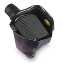 Airaid 11-14 Dodge Charger/Challenger MXP Intake System w/ Tube (Dry / Black Media) - air352-317