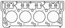 Cometic 07-08 Ford Powerstoke 6.0L 96mm .062in w/ 20mm Dowels MLX-5 Head Gasket - cgC5984-062