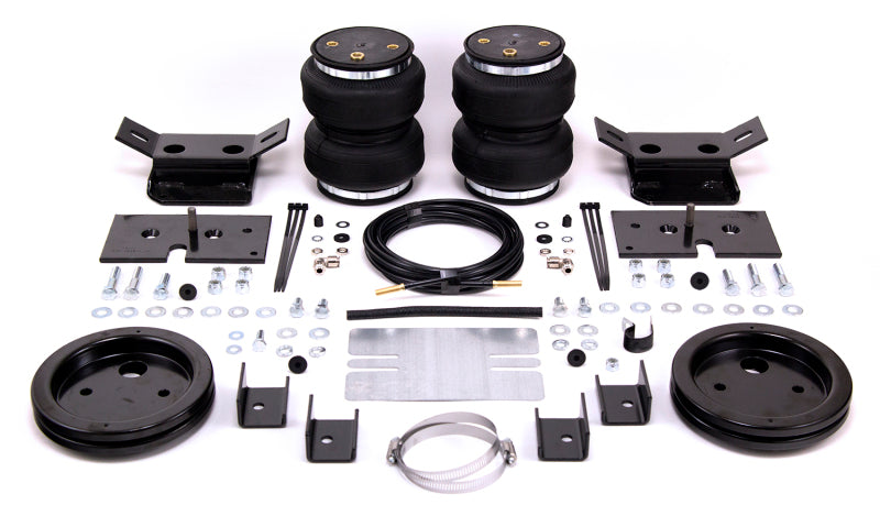 Air Lift Loadlifter 5000 Ultimate Rear Air Spring Kit for 99-06 GMC Sierra 1500 4WD - alf88272
