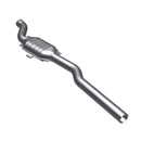 MagnaFlow Conv Dodge-Plymouth 53.75X6.5X4 2.5 - mag93276