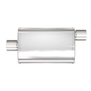 MagnaFlow Muffler Trb SS 4X9 14 2/2.0 - mag13214