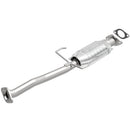 MagnaFlow Conv DF Mazda Protege - mag23287