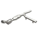 MagnaFlow Conv DF 01 Ford F-150 4.2L - mag51301