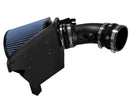aFe MagnumFORCE Intake System Stage-2 Pro 5R 12-14 Jeep Grand Cherokee SRT8 V8 6.4L - afe54-12662