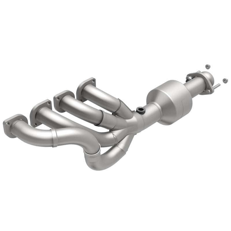 MagnaFlow Conv DF BMW 5-6 06-09 D/S OEM - mag49791