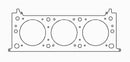 Cometic GM 60 Degree V6 3.4L 95mm Bore .051 inch MLS Head Gasket - cgC5266-051