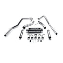 MagnaFlow Sys C/B GM 1500 Ext Cab S/B 4.8L/5. - mag15754
