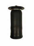 Air Lift Replacement Air Spring - Sleeve Type - alf50269