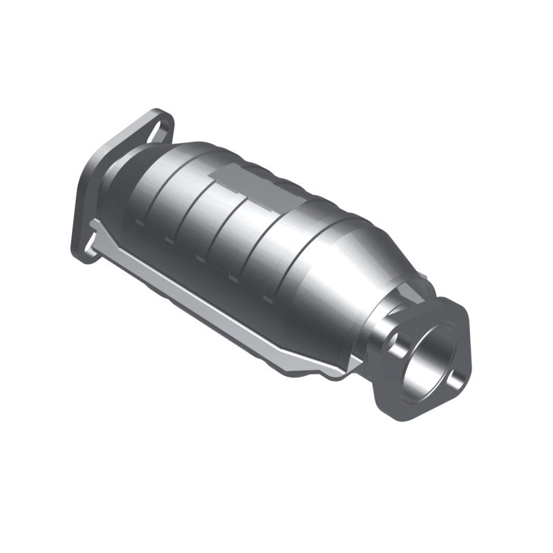 MagnaFlow Conv DF Mazda-Glc - mag23683