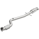 Magnaflow Conv DF 2012-2014 CRUZE 1.4L Underbody - mag52109