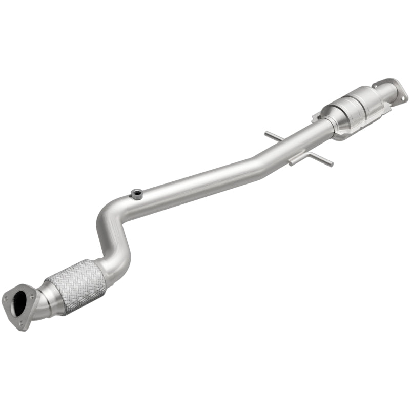Magnaflow Conv DF 2012-2014 CRUZE 1.4L Underbody - mag52109