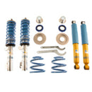 Bilstein B14 2000 Audi TT Quattro Base Front and Rear Performance Suspension System - bil47-080416