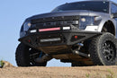 Addictive Desert Designs 10-14 Ford F-150 Raptor Stealth Fighter Front Bumper - addF011032520103