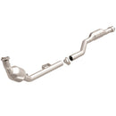 MagnaFlow Conv DF 01-03 Mercedes S500 Driver Side CA - mag454037
