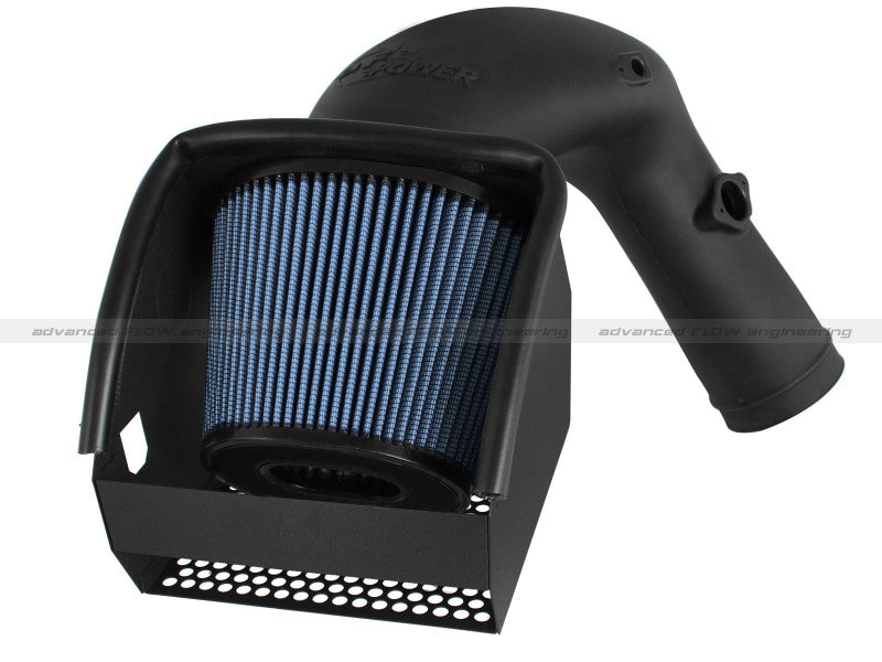 aFe MagnumFORCE Intake Stage-2 Pro 5R, Ram Diesel Trucks 13-14 L6-6.7L (td) - afe54-32412