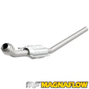 MagnaFlow Conv Dodge-Plymouth Caravan-Voyager - mag23283