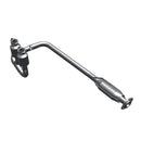 MagnaFlow Conv DF 04-06 Jeep Wrangler 4.0L - mag93649