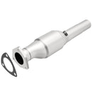 Magnaflow Conv DF 96-02 Volkswagen Carbrio (49 State) - mag51309