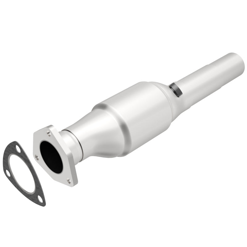 Magnaflow Conv DF 96-02 Volkswagen Carbrio (49 State) - mag51309