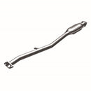 MagnaFlow Conv DF 93-94 Legacy 2.2L Rear CA - mag338872