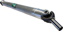 DSS Nissan S13 with KA24/SR20 (5-Speed) / Non-ABS / Aluminum Driveshaft - dssNISH1