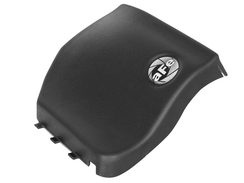 aFe Magnum FORCE Stage-2 Cold Air Intake Cover 2017 Ford Superduty V8 6.2L - afe54-12948-B