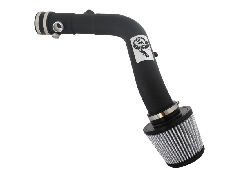 aFe MagnumFORCE Intake Stage-2 Pro DRY S 06-08 VW Jetta/Golf/Rabbit (MKV) 2.5L - afe51-12442
