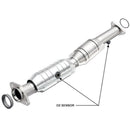 MagnaFlow Conv DF 96-04 RL 6 3.5 L - mag23137