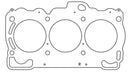 Cometic Subaru EZ30 Flat 6 3.0L 90mm Bore .040 inch MLS Head Gasket Right - cgC5860-040