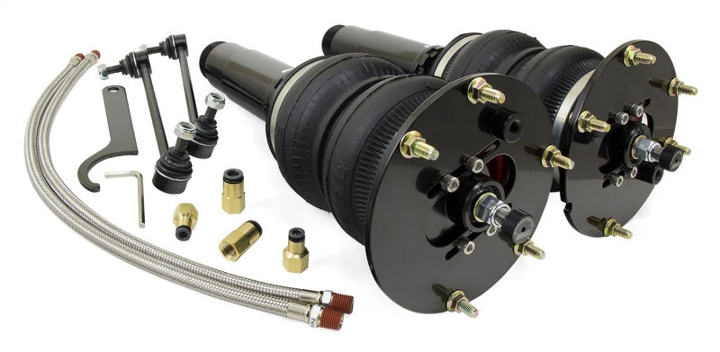 Air Lift Performance BMW F30 3-Series (incl xDrive) Front Kit - alf78568